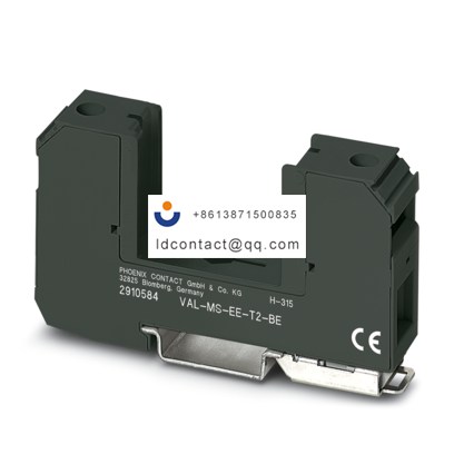 2910584 Phoenix Contact product image